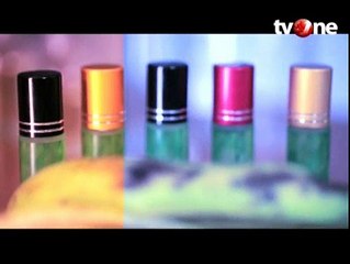 Mahasiswa ITB Sulap Kulit Pisang jadi Pembersih Noda