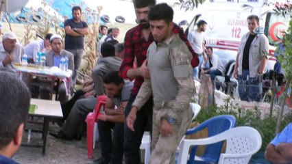 Ağrı’da şehidin ailesine acı haber verildi... 2 yıl önce yaralanan Ağrılı asker şehit oldu