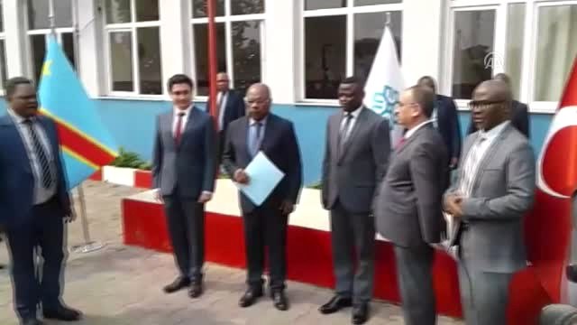 Demokratik Kongo Cumhuriyeti, Fetö Okullarını Türkiye'ye Devretti - Kinşasa