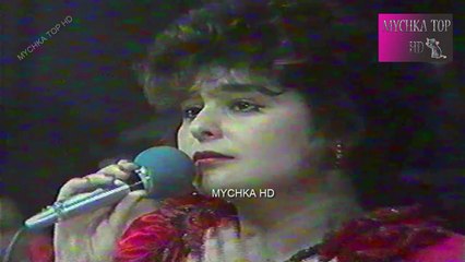 نجاة عطية نفس المكان من حفل نادر  7 نوفمبر 1998