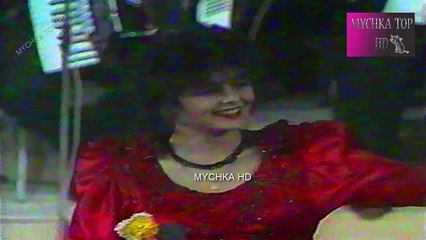 نجاة عطية وكتبتلي على جبيني من حفل نادر 7 نوفمبر 1998