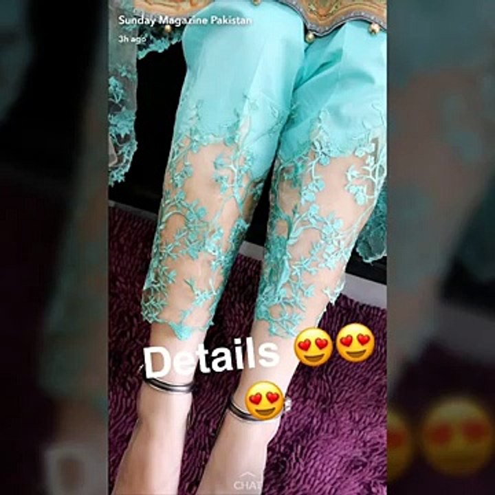 Designer Trouser