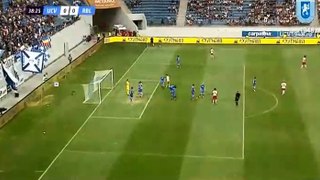 Marcel Sabitzer Goal HD - CS U Craiova 0-1 RB Leipzig 16.08.2018