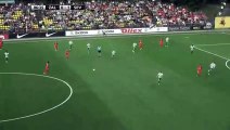 Pablo Sarabia Goal - Zalgiris Vilnius vs Sevilla 0-2 16/08/2018