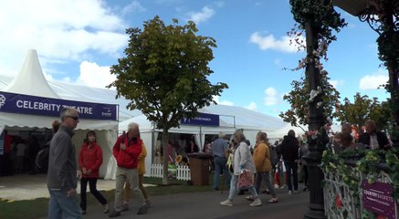 GOODLINES: August 17th 2018