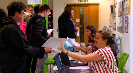 GOODLINES: August 17th 2018