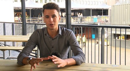 GOODLINES: August 17th 2018