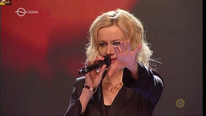 Völgyesi Gabriella - Mi van a nevedben (Szerencseszombat 2018-07-28)