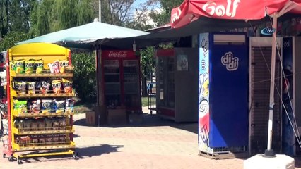 Afşin Belediyesi ABD mallarını boykot etti