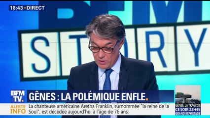 Routes: Comment financer les travaux ?