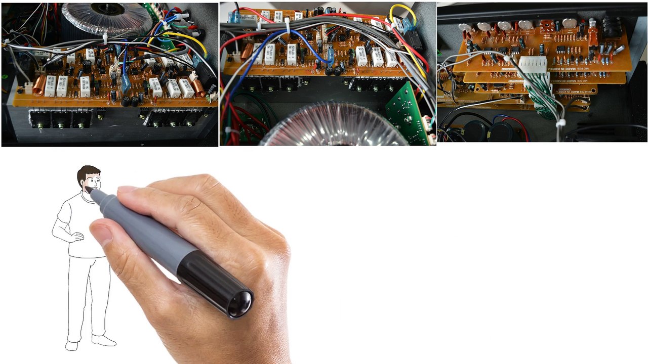 Giới thiệu AMPLY KARAOKE tốt nhất hiện nay tại Nhật Hoàng Audio