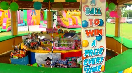 Bouncy Castles Galore in Portishead