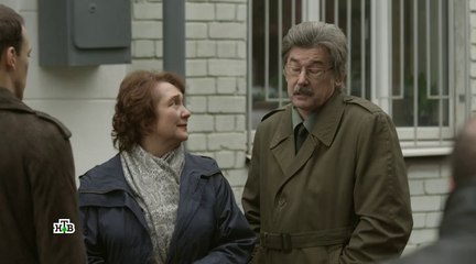 Лесник 4 сезон 58 серия 2018