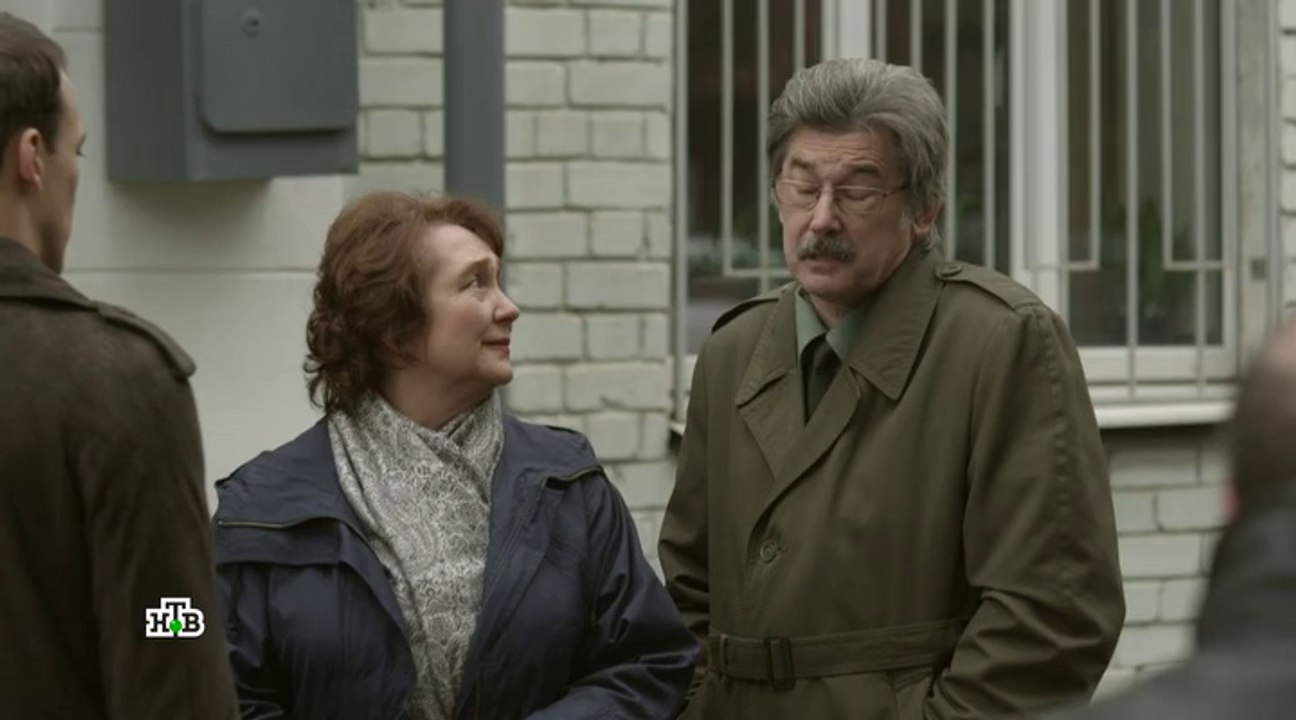 Лесник 4 сезон 58 серия 2018