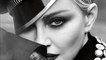 La reine de la pop Madonna fête ses 60 ans
