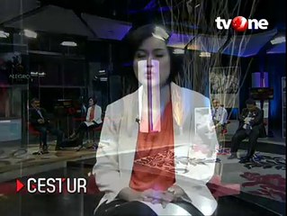 Gestur Di Balik Drama Tersangka Kasus Engeline (Bagian 3)