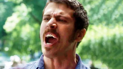 L'ANGE DU MOSSAD Bande Annonce