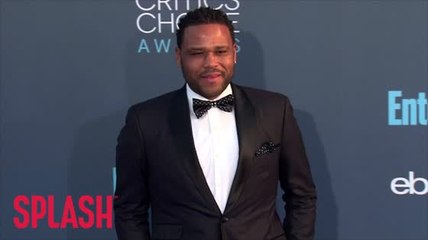 Anthony Anderson still laying low after sexual assault claims