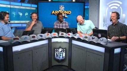 ATN Podcast: Fantasy Extravaganza 2018!