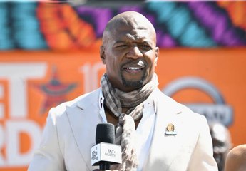 Terry Crews Sued for $1M by Ex-Social Media Manager
