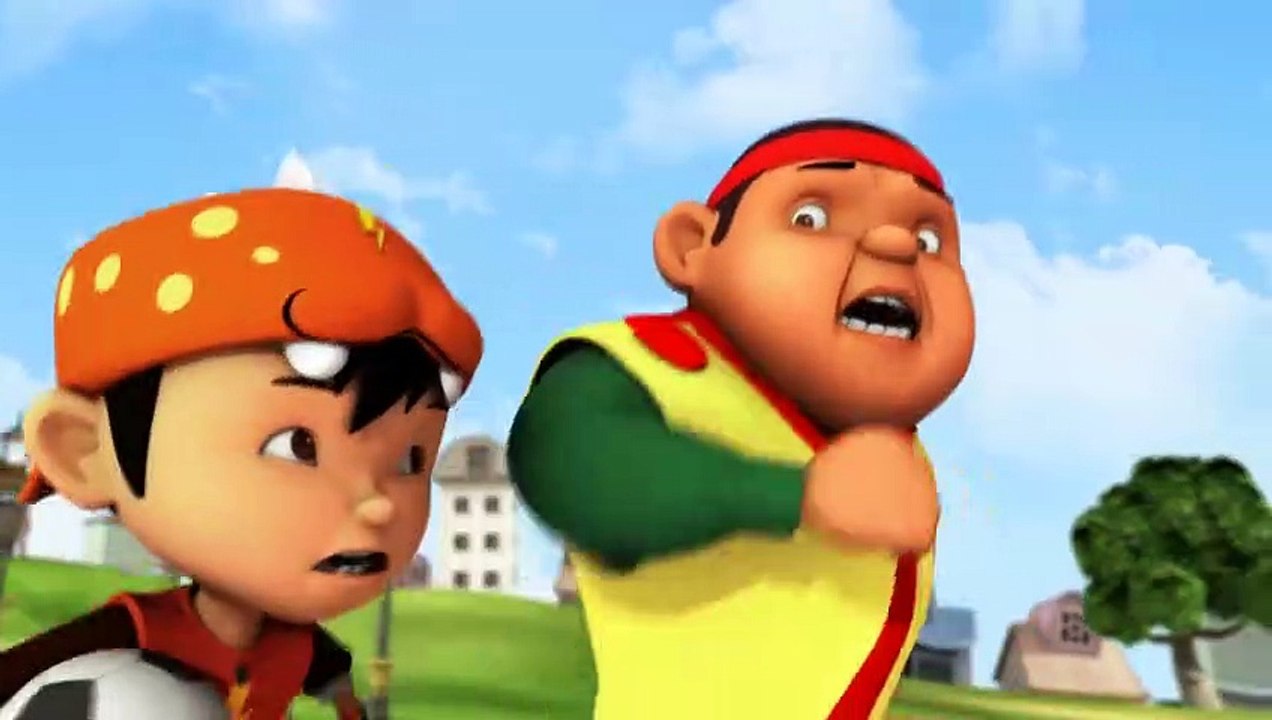 BoBoiBoy Terbaru Musim 1 Episode 2 Film Kartun Anak Anak , Tv hd 2019 cinema comedy action