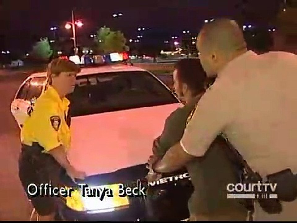 Cops S17E06