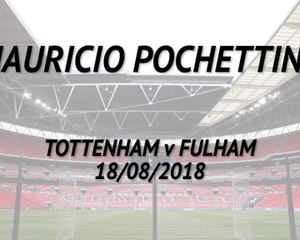 "I can do Alli's celebration perfectly" - Pochettino's best bits