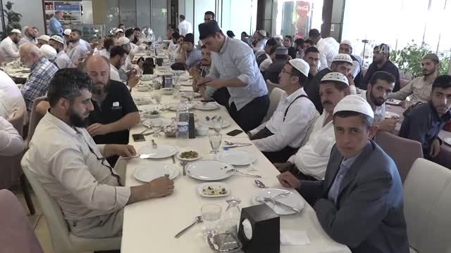 Güneydoğu ile Doğu Karadeniz Arasında Kardeşlik Köprüsü Etkinliği