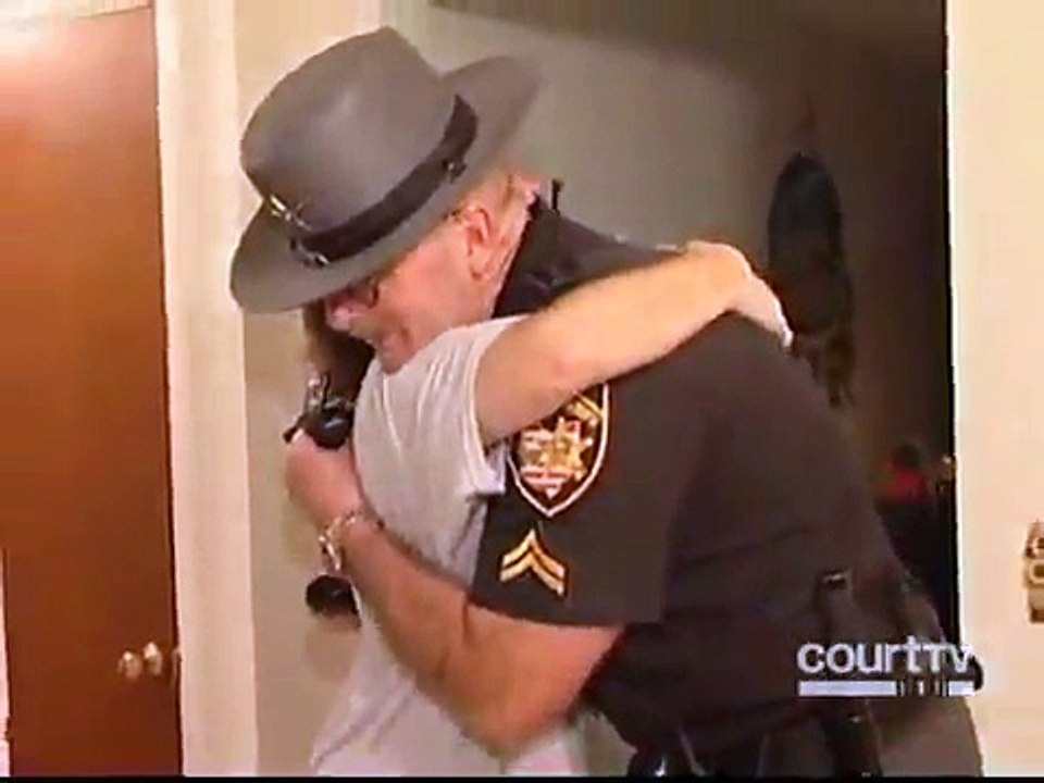 Cops S17E31