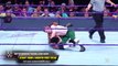 Cedric Alexander vs. Gentleman Jack Gallagher- WWE 205 Live, Aug. 14, 2018