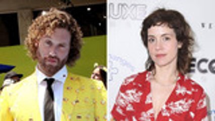 TJ Miller Says ‘Silicon Valley’ Actress Was “Difficult” to Work With | THR News