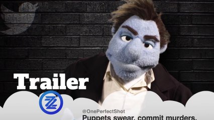 The Happytime Murders Trailer - "Mean Tweets Red Band Trailer" (2018) Comedy Movie HD