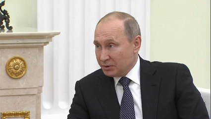 Putin, a noiva e o convite polémico para um casamento austríaco