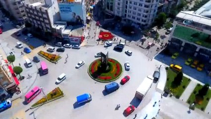 Dolarını bozdurup ev alana sıfır kilometre otomobil bedava
