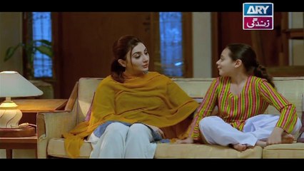 Meri Nanhi Pari Episode 11 - on ARY Zindagi in High Quality 16th August  2018