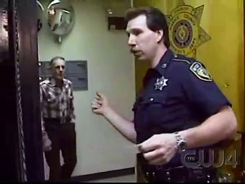 Cops S3E37