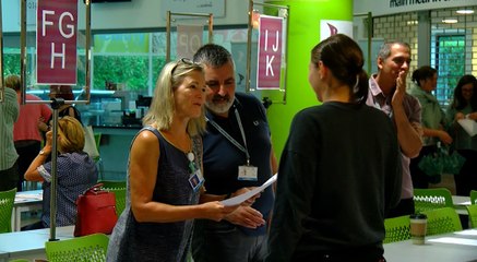 Celebrating The 2018 A-Level Results At St Brendan's Sixth Form College!