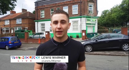 Police Investigate Mosque Attacks
