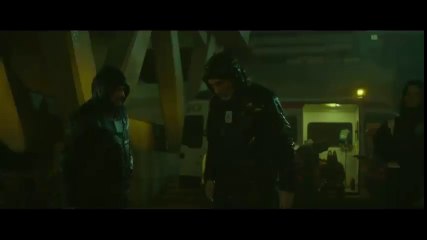 El Pacto Clip 'El mal reclama su deuda' Español