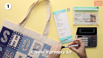 5 Ways to Be a Supermarket Superstar