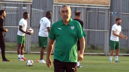 Aybaba’dan forvet transferi açıklaması