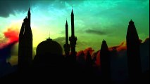 islamic best mosque animation for background loops - YouTube
