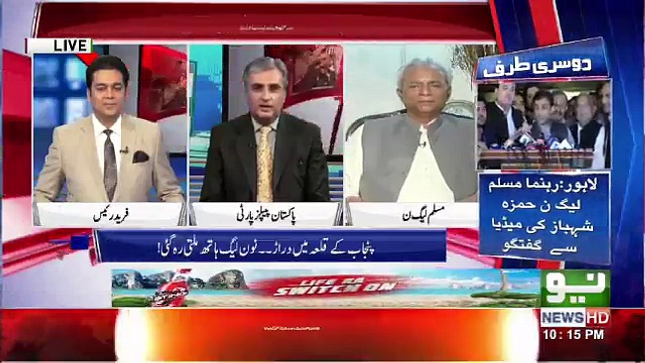 Khabar Kay Peechay - 16th August 2018