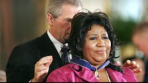Aretha Franklin, the 'Queen of Soul', dies at age 76