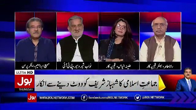 Asif Zardari Will Never Forgive Shahbaz Sharif.. Nawab Wasir