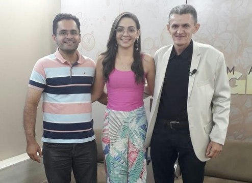 Programa Psicologia no Ar debate sobre vocação profissional na TVDS