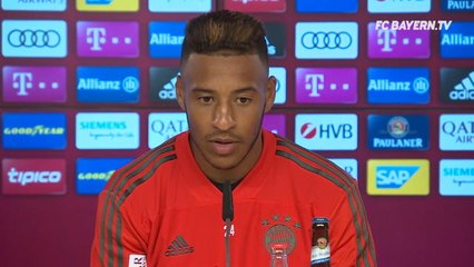 Bayern - Tolisso : "Gagner la Coupe du Monde, ça change beaucoup de choses !"