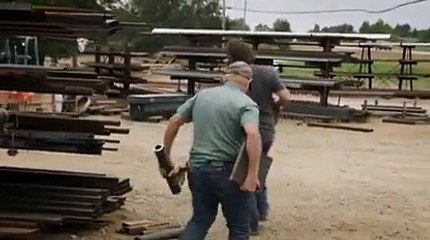 Iron and Fire S1E4 - season 1 episode 4 - Man of Steel