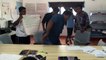 Day 1: Hoops For Health CC/O Training.OSEP Kiribati and Kiribati Basketball Federation organized a two days (29-30 June 2017) training for Primary School Teac