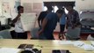 Day 1: Hoops For Health CC/O Training.OSEP Kiribati and Kiribati Basketball Federation organized a two days (29-30 June 2017) training for Primary School Teac